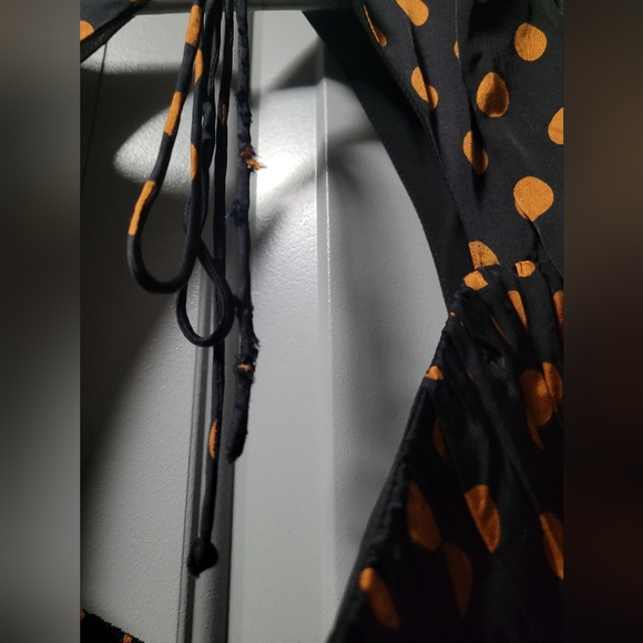 For love & lemons Lark Mini Dress - Picture 5 of 13